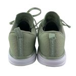APL  Athletic Propulsion Labs TechLoom Pro Green Low Top Running Sneakers Shoes 8 Photo 2