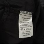 Surf Gypsy  Women’s Size M Black Crochet Waist Deep V-Neck Romper Photo 5