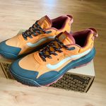 Vans  Crosspath Shoe VN000CVU52K
Marmalade Mens 9.0US Women 10.5US Photo 3