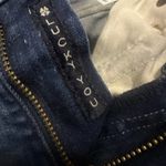 Lucky Brand  Mid Rise Skinny Jeans Size 8/29 EUC Photo 5