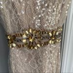 Badgley Mischka Sparkle in the Sky Dress Photo 6