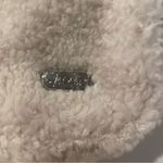 Lole Lolé Fleece Belt Bag in Cream, Unisex Photo 1