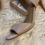 Antonio Melani  leather sole sandals size 5M excellent condition see photos Photo 1