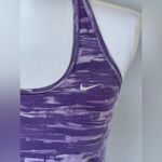 Nike Running Top | Size S | GUC | Purple | Moisture Wicking Photo 2