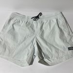 AFTCO American Fishing Tackle Co. Women's Shorts White Elastic Waist size small Photo 1