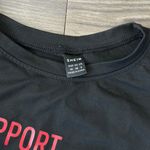 SheIn Women's Rights T Shirt Photo 1