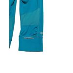 Athleta  Leggings Womens Small Cropped Athleisure Yoga Pants Drawstring Pocket Photo 5