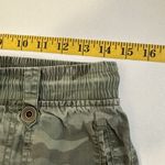 Knox Rose  Pants Womens Small Camo Green  Joggers Lyocell Casual Sporty Casual Photo 5