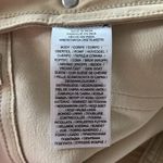 Ralph Lauren Lauren Goat Suede Straight Leg Pants, Size 12 New w/Tag Retail $695 Photo 10