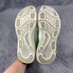 Lululemon Women’s 7.5  Athletica Chargefeel Workout Low Shoe Polar Ice Light Sage Photo 6