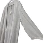 Calvin Klein  Cardigan Size 3X NWT Womens Photo 3