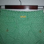 Lands End 18 Cotton Skort in Kelly Green Photo 6
