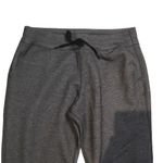 32 Degrees Heat  Women's Tech Fleece Jogger Pants, Heather Storm Photo 3