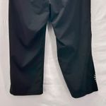The North Face Womens Capri Pants Size 12 Flight Series Hiking Trail Ski Outdoor Photo 5