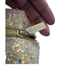 Tarte🦎Glam To Go Makeup Bag 🌵 Gold Photo 4