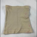 Pinup MD waist elastic cincher White Size L Photo 2