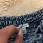 Aerie Rock N Ruffle Skirt Photo 3