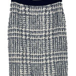 Kate Spade  New York Women's Kylie Tweed Metallic Boucle Pencil‎ Skirt Size 2 Photo 0
