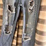 Vervet Distressed‎ Jeans Size 25 Blue Photo 3