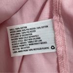 Isaac Mizrahi Target Corduroy Sleeveless Fit Flare Dress Pink Medium Sundress Photo 11