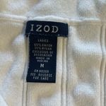 IZOD  Preppy Sweater Vest, Size M Photo 2
