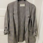 Oversized Blazer Multiple Size L Photo 0