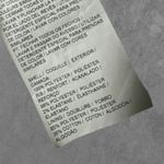 Puma | Navy Blue Stripe Track Long Sleeve Full Zip Athletic Jacket Size L Photo 4