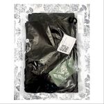 Halara NWT  OneForm Seamless Flow High Waisted Booty Scrunch Yoga Leggings Black Photo 3