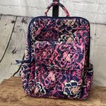 Vera Bradley  Ultimate Backpack Katalina Pink Photo 0