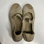 Skechers midsummer weave wedge sandal size 11 Photo 5