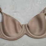 Chantelle  C12960 Underwire Bra sz 32DD Photo 4