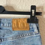 Aritzia Denim Forum The Yoko High Rise Slim Jeans Size 26L Photo 8