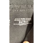 Peter Nygard 1-  Nvgard Women's Slims High Waist Straight Trouser Pants Black Size Medium Photo 4