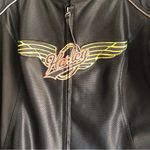 Harley Davidson jacket size xl riding gear motorcycle y2k vibes Photo 2