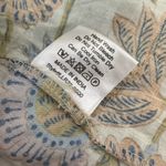 Anthropologie Love the Label Tiered Mini Skirt Photo 5