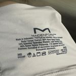 Maidenform  Love the Lift‎ Natural Boost Demi T-Shirt Underwire Beige 36D Bra Photo 8