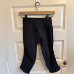 Lululemon Flow & Go Cropped Workout Pants Photo 1