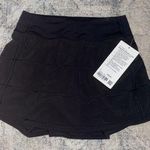 Lululemon Pace Rival Skirt Photo 0