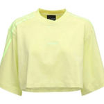 Ivy Park Adidas x  oversized t shirt m Photo 0