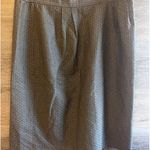 Lord and Taylor  women skirt vintage plus size 20W brown midi Photo 0