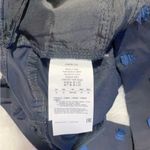 Emporio Armani  Navy Blue Jean Pants Size 25 Photo 7