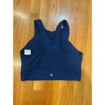 Athleta  Concious Crop Bra Size Small Photo 1