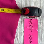 Betsey Johnson modern Barbie, Sleeveless, Fitted Dress CutOut Criss Cross Back 6 Photo 8