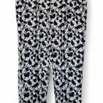 Talula Aritzia  Floral Jogger Pants Size XS Photo 0