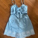 Blue romper Size XS Photo 0