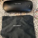 Dolce & Gabbana prescription glasses Photo 1