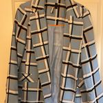 Topshop Plaid Blazer Photo 0