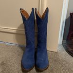 Dingo Suede Boots Photo 2