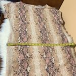 First Love  All Around Amazed Shift Dress Size Small Photo 8