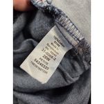 Woman Within  NEW Drawstring Denim Skirt Dark Wash Plus Size 28W Petite Photo 2